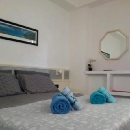 Casa Sandra Чефалу Екстериор снимка