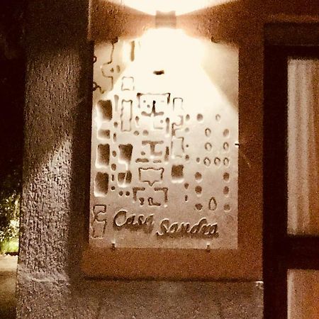 Casa Sandra Чефалу Екстериор снимка
