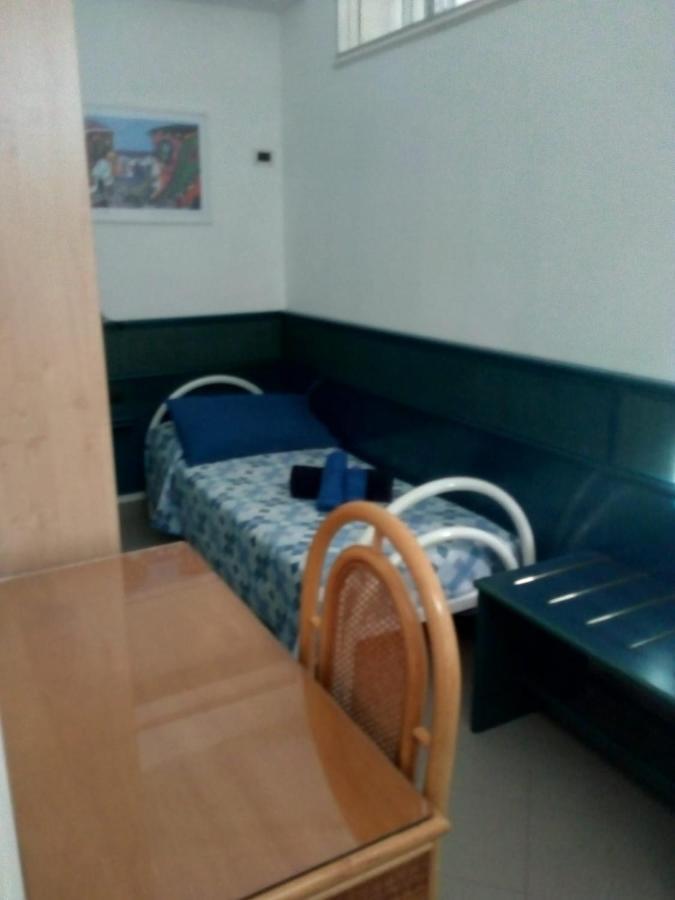 Casa Sandra Чефалу Екстериор снимка
