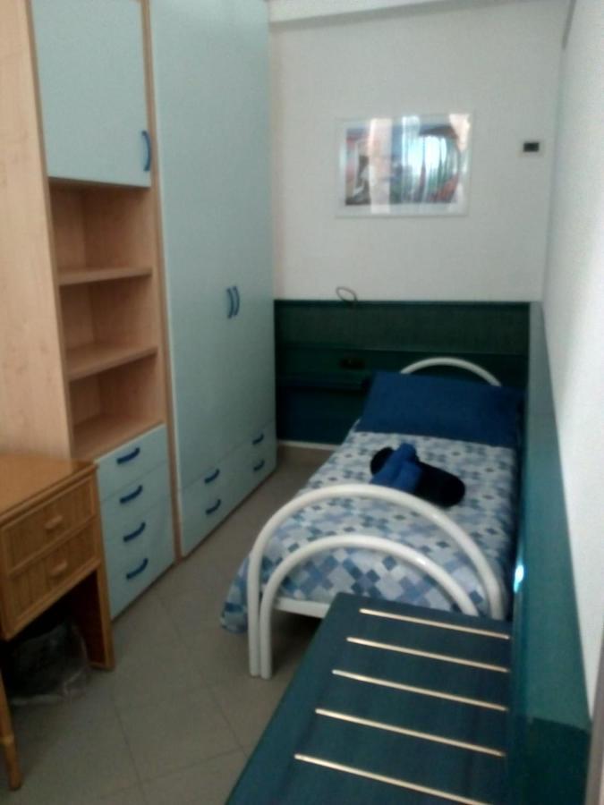 Casa Sandra Чефалу Екстериор снимка