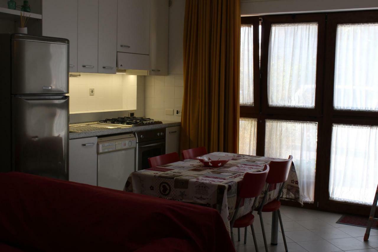 Casa Sandra Чефалу Екстериор снимка