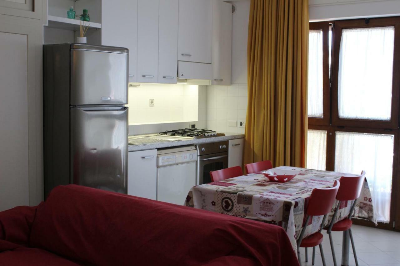 Casa Sandra Чефалу Екстериор снимка