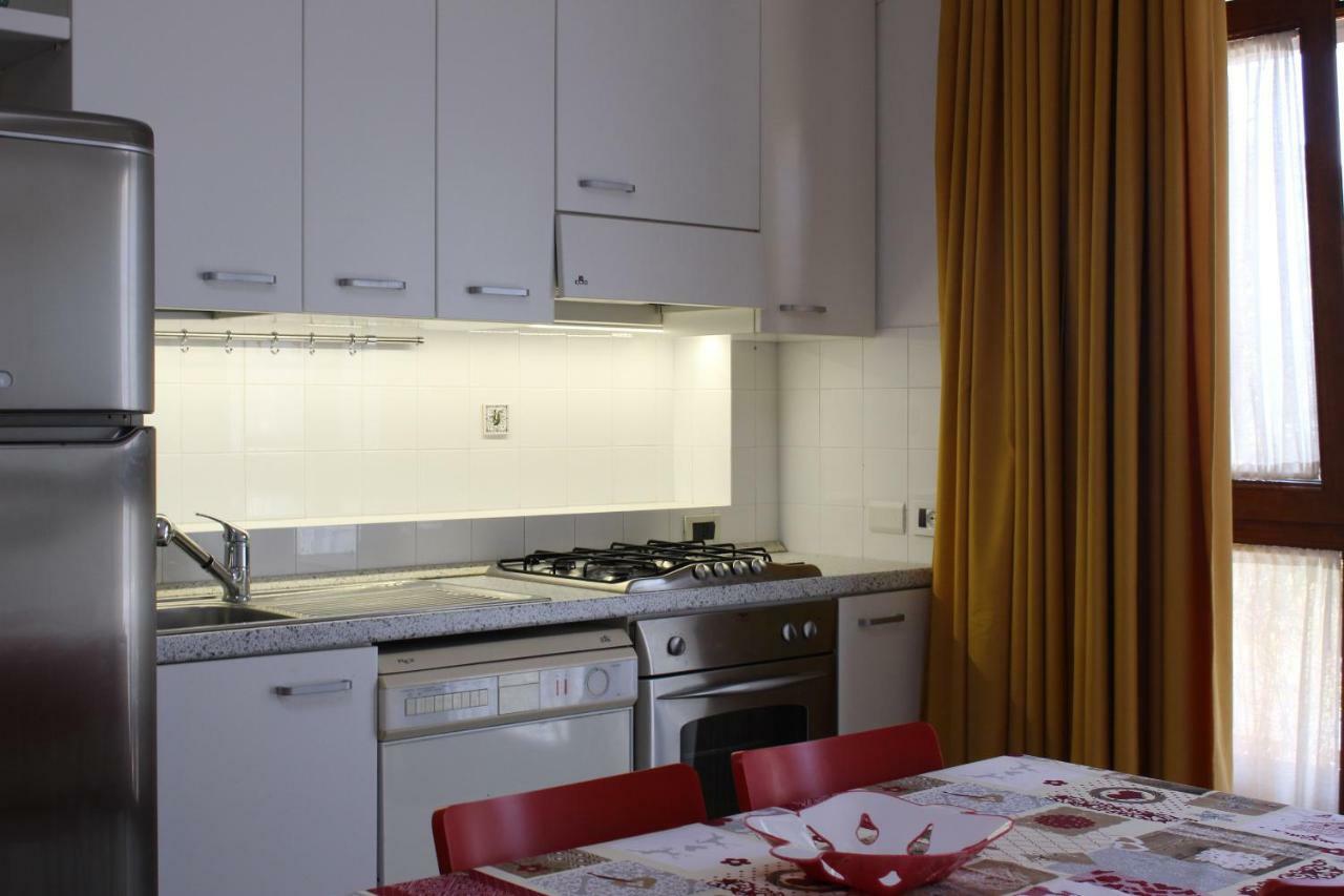 Casa Sandra Чефалу Екстериор снимка